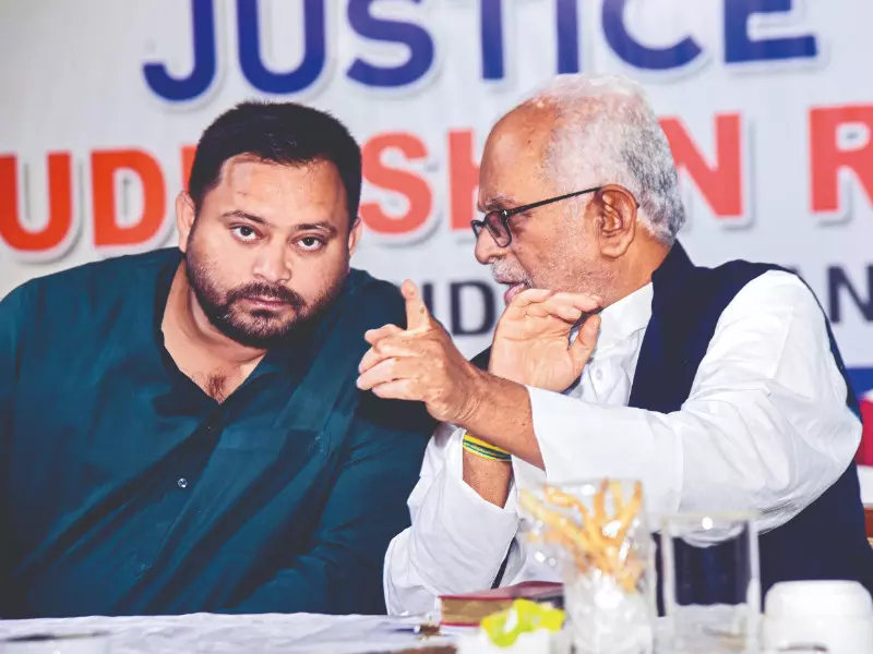 ‘I am candidate of political parties that represent 63% of India’s population’