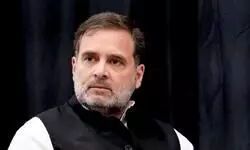 Rahul Gandhi writes to railway minister, seeks halt at Rae Bareli for Rajdhani Express