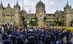 Police on alert as threat message on WhatsApp claims 14 terrorists in Mumbai with explosives