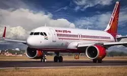 AI Express Delhi-Indore flight suffers engine fault, pilot makes PAN-PAN call; plane lands safely