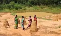 MGNREGA chronically underfunded for last 11 years to throttle scheme: Congress