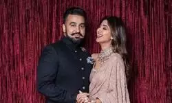 Lookout notice issued against actor Shilpa Shetty, husband Raj Kundra in Rs 60 crore cheating case