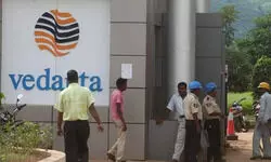 Vedanta beats Adani for acquisition of JAL