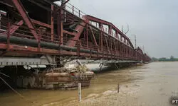 Delhi CM reviews Yamuna flood situation, directs 24x7 monitoring and relief work Delhi CM reviews Yamuna flood situation, directs 24x7 monitoring and relief work