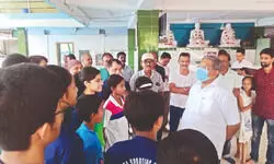 ‘In a first, Jalpaiguri to get state-of-art solar-heated swimming pool’