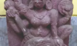 North Dinajpur: Several archeological artifacts handed over to state Directorate