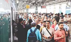 ‘It’s a dream come true’: AC local   debuts on Sealdah-Bangaon route