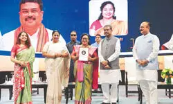 Delhi govt holds grand ‘Shikshak Mahakumbh’ on Teachers’ Day