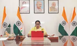 CM assures nonstop efforts to safeguard lives, services