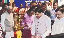 Teachers’ Day gift: MP CM announces pay hike for nearly 1.5 lakh educators Teachers’ Day gift: MP CM announces pay hike for nearly 1.5 lakh educators