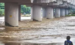 CWC: 22 river sites in ‘severe flood’ category