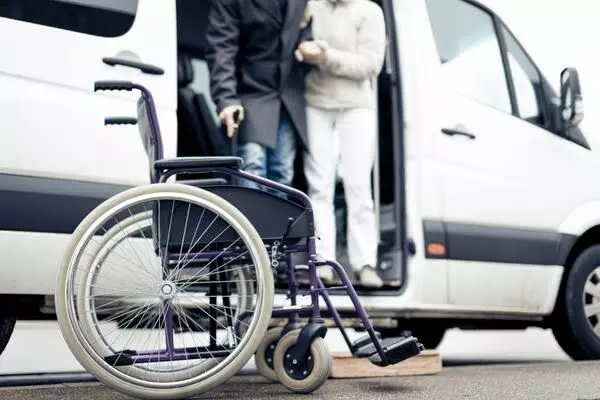 Govt issues draft SOP for road accident victims with disabilities Govt issues draft SOP for road accident victims with disabilities