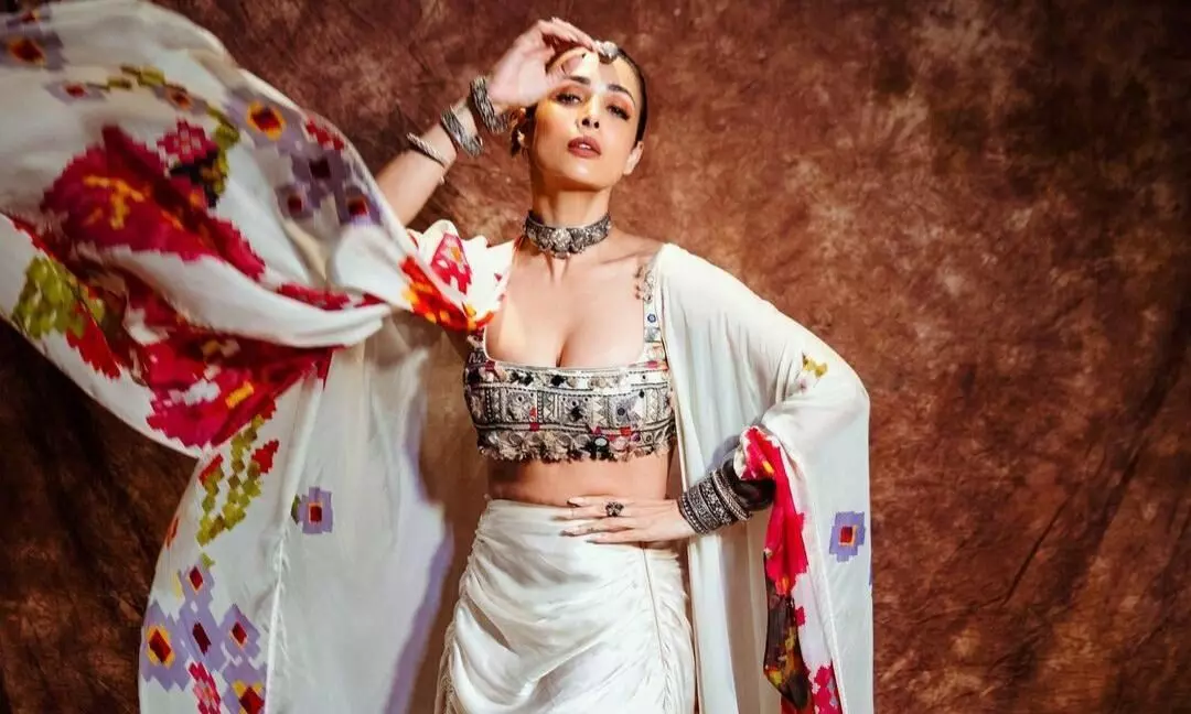 Malaika Arora sells Mumbai apartment for Rs 5.30 crore Malaika Arora sells Mumbai apartment for Rs 5.30 crore