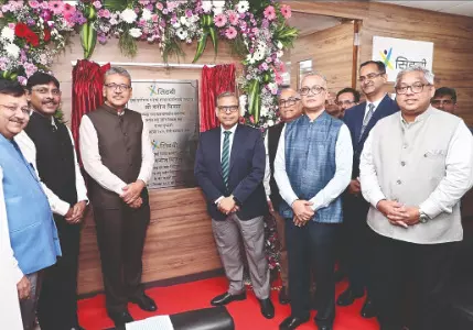 SIDBI opens new office
