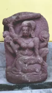 North Dinajpur: Several archeological artifacts handed over to state Directorate North Dinajpur: Several archeological artifacts handed over to state Directorate