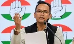 PMs Manipur visit should be seen as journey towards peace, not end of goal: Gaurav Gogoi