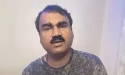 Noida astrologer nabbed for hoax Mumbai threat Noida astrologer nabbed for hoax Mumbai threat