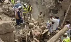 Earthquake in Afghanistans east wipes out homes, generations and livelihoods Earthquake in Afghanistans east wipes out homes, generations and livelihoods