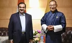 Adani Power, Druk Green to set up Rs 6,000 cr hydro project in Bhutan Adani Power, Druk Green to set up Rs 6,000 cr hydro project in Bhutan