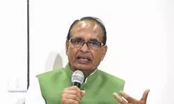 No deal on agri imports with US at the cost of Indian farmers: Chouhan No deal on agri imports with US at the cost of Indian farmers: Chouhan
