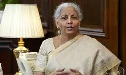 GST overhaul a peoples reform, touches every family: Sitharaman GST overhaul a peoples reform, touches every family: Sitharaman