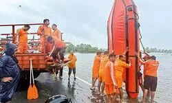 Floods, Fury & Faultlines Floods, Fury & Faultlines