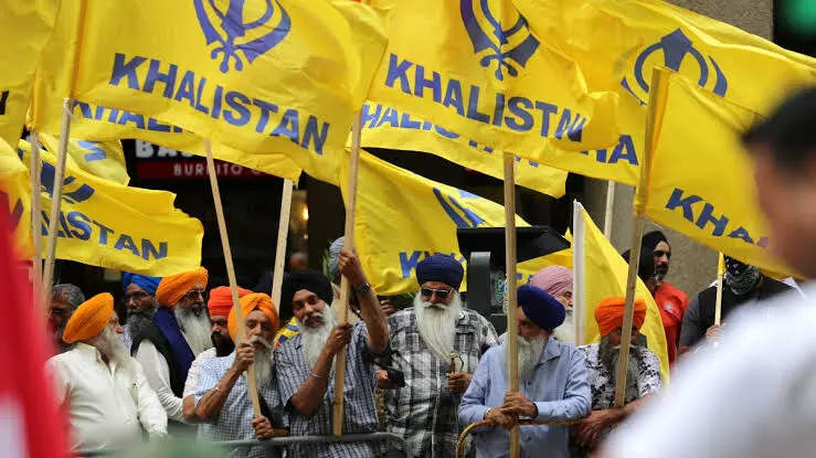 Khalistani extremists receive financial support from inside Canada: Report