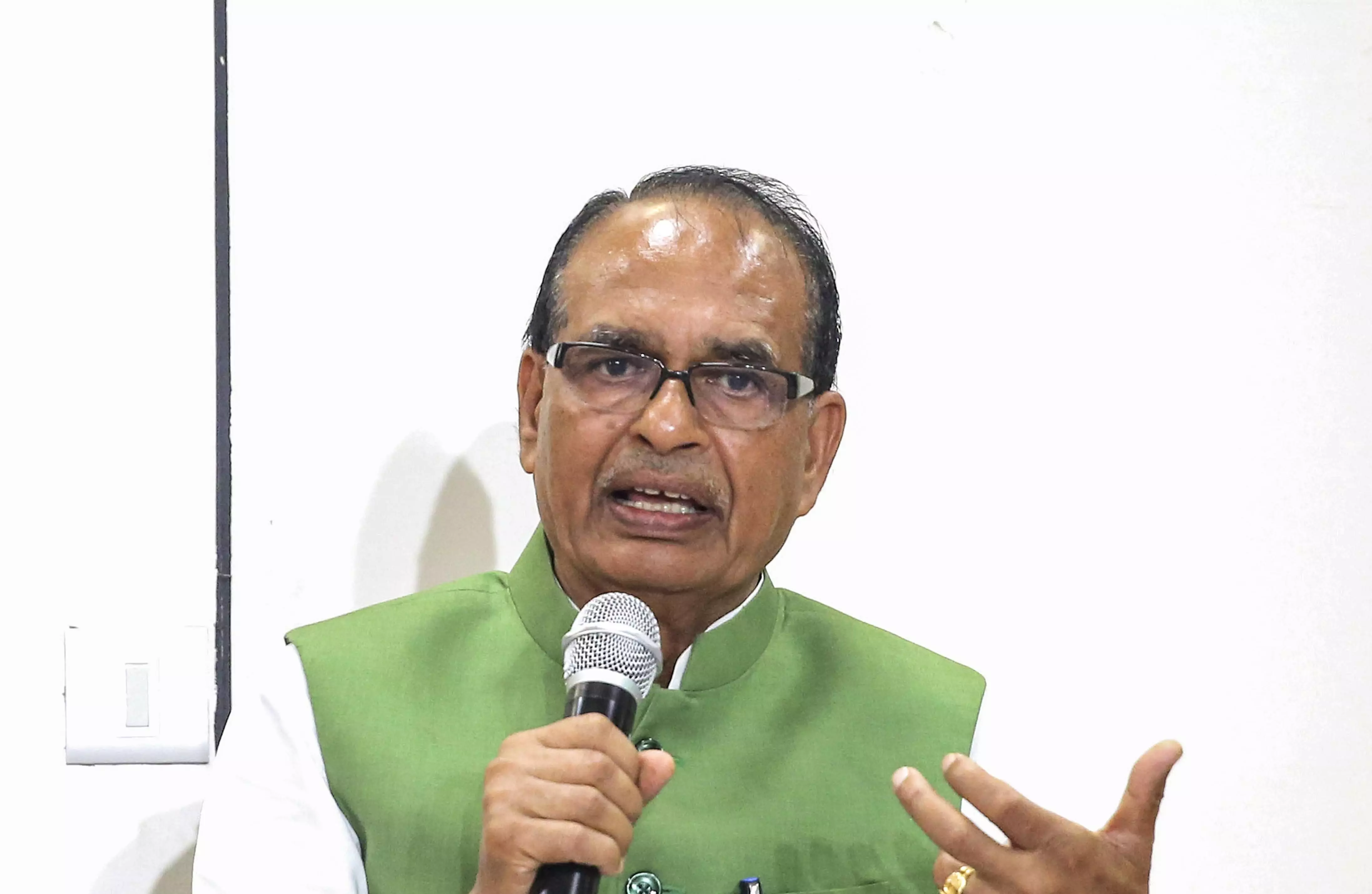 No deal on agri imports with US at the cost of Indian farmers: Chouhan