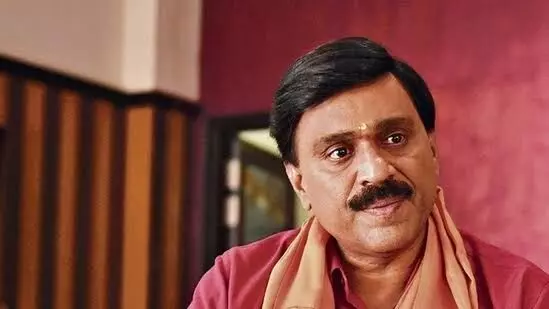 TN MP files defamation case against MLA Janardhan Reddy for linking him with Dharmasthala case