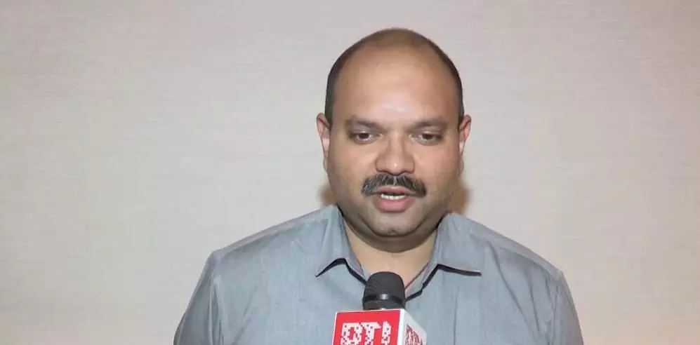 ED summons BJP worker who filed petition in HC questioning Rahul Gandhis citizenship ED summons BJP worker who filed petition in HC questioning Rahul Gandhis citizenship