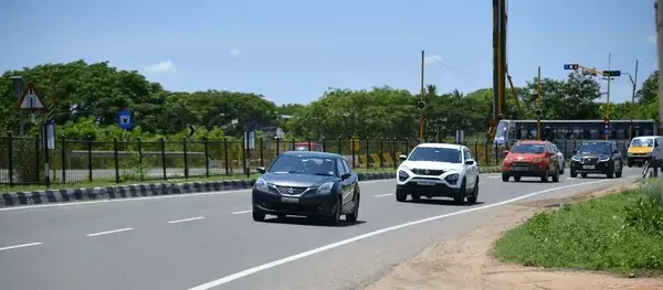Joyride: GST cuts drive car prices down, buyer savings ahead Joyride: GST cuts drive car prices down, buyer savings ahead