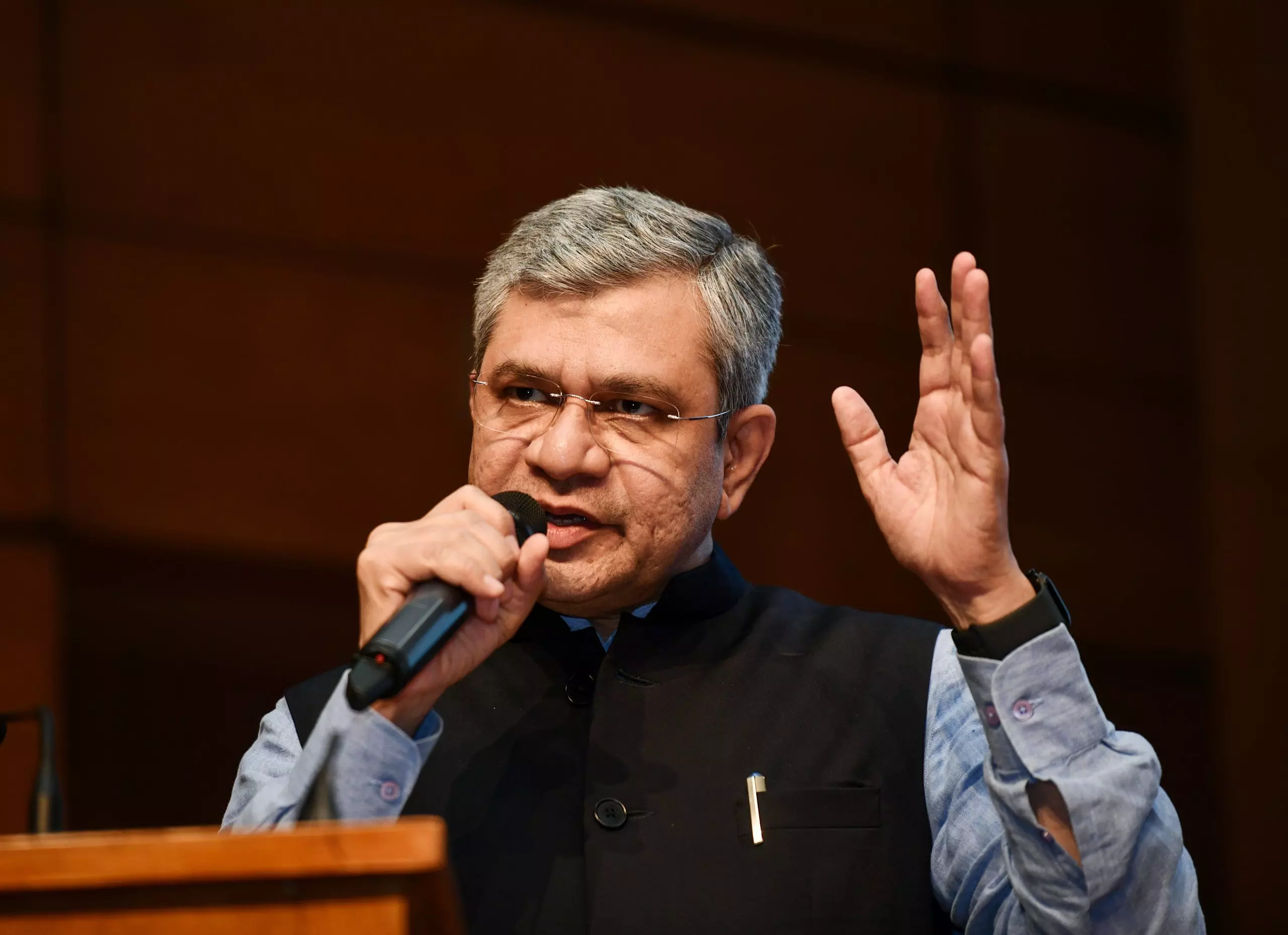 GST reforms bring big relief to middle-class families: Vaishnaw GST reforms bring big relief to middle-class families: Vaishnaw
