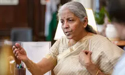 Ek baar aap GST dekh lo: PMs nudge ushered in biggest GST reform in 8 yrs Ek baar aap GST dekh lo: PMs nudge ushered in biggest GST reform in 8 yrs