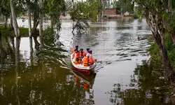PG medical students to be deployed in flood-affected areas PG medical students to be deployed in flood-affected areas