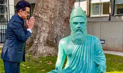 Stalin concludes Europe tour to attract investments to Tamil Nadu, set to return on Sep 8 Stalin concludes Europe tour to attract investments to Tamil Nadu, set to return on Sep 8