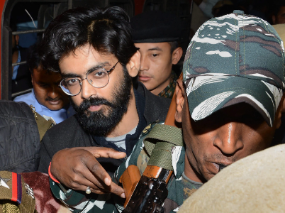 Sharjeel Imam moves SC against Delhi HC order denying him bail in 2020 Delhi riots case Sharjeel Imam moves SC against Delhi HC order denying him bail in 2020 Delhi riots case