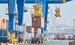 SCO trade ministers meet: India flags misuse of export-related measures