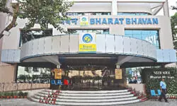 BPCL’s Andhra refinery complex gets EAC’s nod to prepare ToR