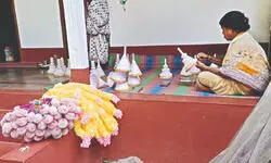 Shola artists struggle to keep tradition alive amid rising costs