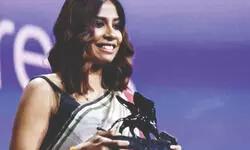 Purulia’s Anuparna Roy wins Best Director at Venice Film Festival