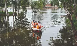 Schools, colleges set   to reopen in Punjab
