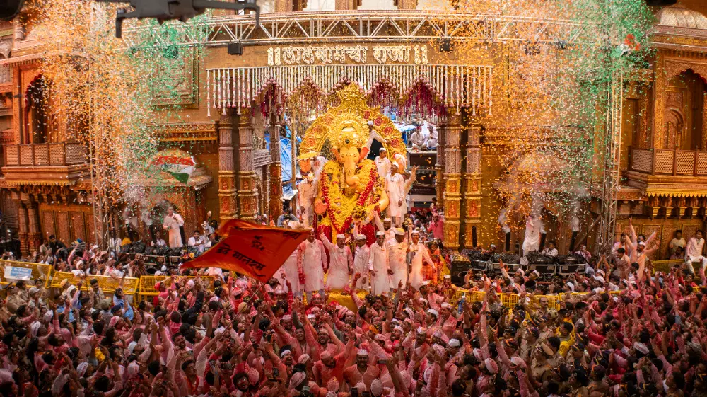 Ganesh idol immersions: 4 persons drown, 13 missing in Maharashtra