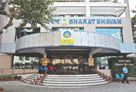 BPCL’s Andhra refinery complex gets EAC’s nod to prepare ToR BPCL’s Andhra refinery complex gets EAC’s nod to prepare ToR