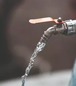 Jalpaiguri Municipality to provide additional hour of water supply Jalpaiguri Municipality to provide additional hour of water supply