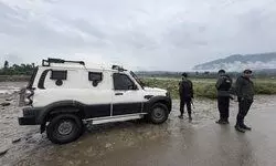 One terrorist killed in encounter in JKs Kulgam One terrorist killed in encounter in JKs Kulgam