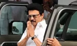 Overseas trip for investment satisfactory, 10 new companies to collaborate with TN: CM Overseas trip for investment satisfactory, 10 new companies to collaborate with TN: CM