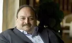 India gives formal assurance to Belgium on Mehul Choksi’s detention conditions in PNB fraud case India gives formal assurance to Belgium on Mehul Choksi’s detention conditions in PNB fraud case