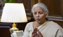 Govt working on comprehensive package to support exporters hit by US tariffs: Sitharaman Govt working on comprehensive package to support exporters hit by US tariffs: Sitharaman