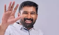 X post row: Congress rejects reports of V T Balrams removal as digital media cell chairman X post row: Congress rejects reports of V T Balrams removal as digital media cell chairman