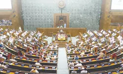 Opposition’s Democratic Imperative